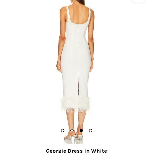 Likely Georgie Dress - Picture 2 of 4